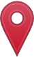 red pin